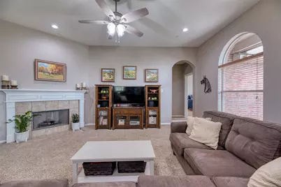 6 Red Adler Place, The Woodlands, TX 77382 - Photo 19