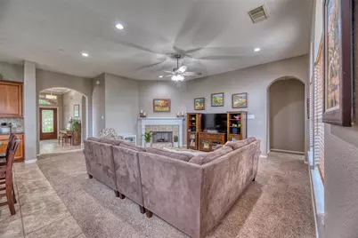 6 Red Adler Place, The Woodlands, TX 77382 - Photo 21