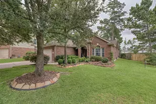 6 Red Adler Pl, The Woodlands, TX 77382 - Photo 3