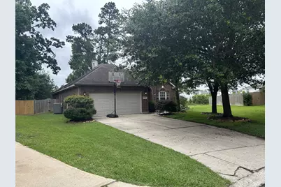 6 Red Adler Place, The Woodlands, TX 77382 - Photo 5