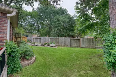 6 Red Adler Place, The Woodlands, TX 77382 - Photo 47