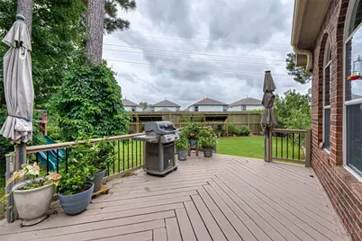 6 Red Adler Place, The Woodlands, TX 77382 - Photo 35