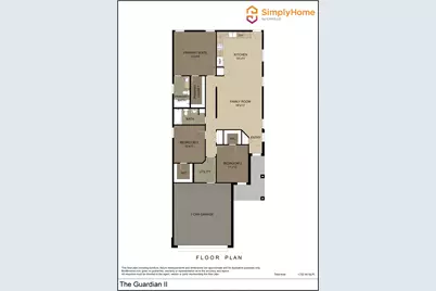 5431 Plantation Forest, Katy, TX 77449 - Photo 9