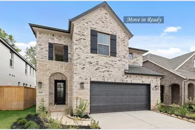 26421 East Skylight Brook Circle, Montgomery, TX 77316 - Photo 1