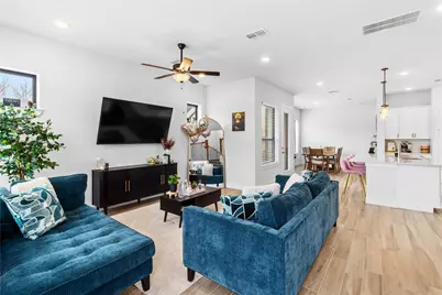 1530 Noble Park Drive, Missouri City, TX 77459 - Photo 3