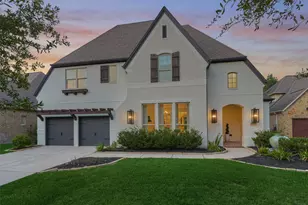 134 Monterrey Bend, Montgomery, TX 77316 - Photo 1