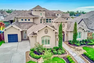 12821 N Palomino Lk Cir, Cypress, TX 77429 - Photo 1