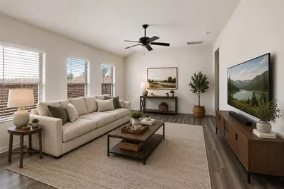 5858 Rosehill Forest Lane, Porter, TX 77365 - Photo 9