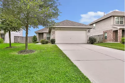 5858 Rosehill Forest Lane, Porter, TX 77365 - Photo 1