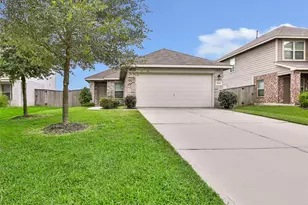 5858 Rosehill Forest Ln, Porter, TX 77365 - Photo 1