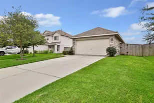 5858 Rosehill Forest Ln, Porter, TX 77365 - Photo 3