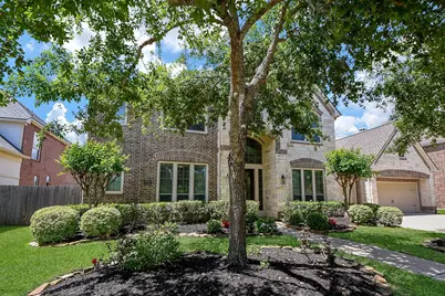 8706 Stowe Creek Lane, Missouri City, TX 77459 - Photo 45