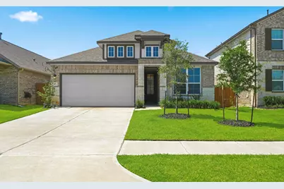 2420 Solaris Bend Drive, Katy, TX 77493 - Photo 1