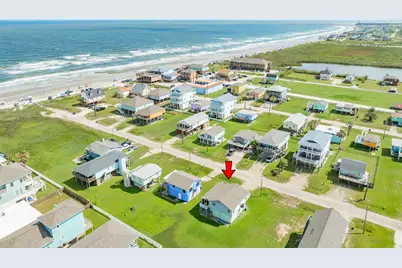 222 Driftwood Court, Surfside Beach, TX 77541 - Photo 3