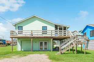 222 Driftwood Ct, Surfside Beach, TX 77541 - Photo 5