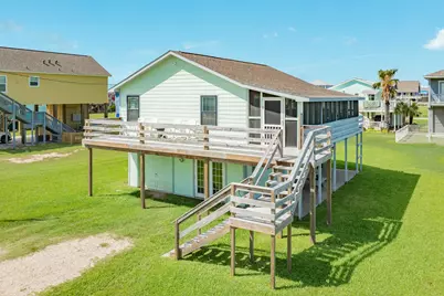 222 Driftwood Court, Surfside Beach, TX 77541 - Photo 15