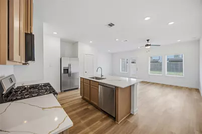 2602 McHenry Landing Lane, Houston, TX 77051 - Photo 3