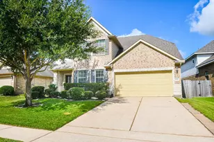 14319 Heath Falls Ln, Cypress, TX 77429 - Photo 1