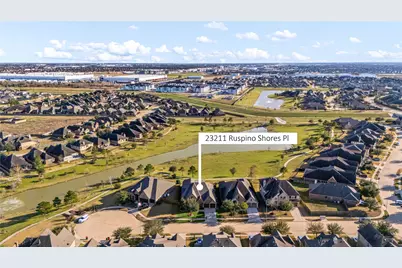 23211 Ruspino Shores Place, Katy, TX 77493 - Photo 37