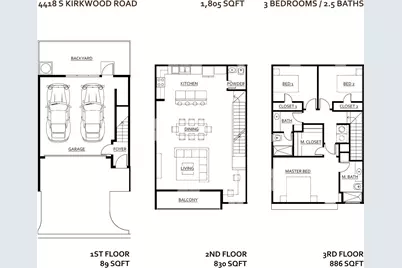 11936 N Hoa Sen Circle, Houston, TX 77072 - Photo 23