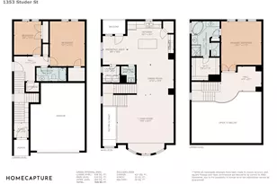 1353 Studer St, Houston, TX 77007 - Photo 35