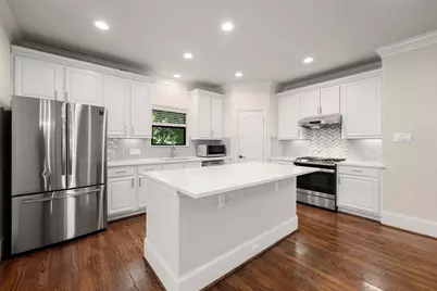 1353 Studer Street, Houston, TX 77007 - Photo 3