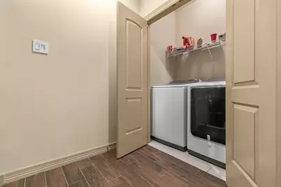 1607 Bass Street #B, Houston, TX 77007 - Photo 27