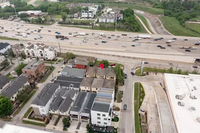 1607 Bass Street #B, Houston, TX 77007 - Photo 37