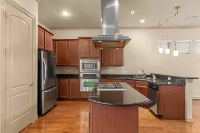 1607 Bass Street #B, Houston, TX 77007 - Photo 13