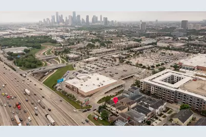 1607 Bass Street #B, Houston, TX 77007 - Photo 39