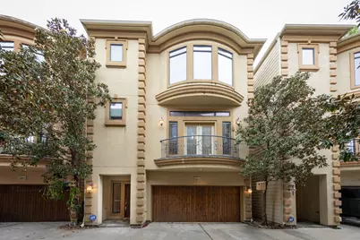 1607 Bass Street #B, Houston, TX 77007 - Photo 1