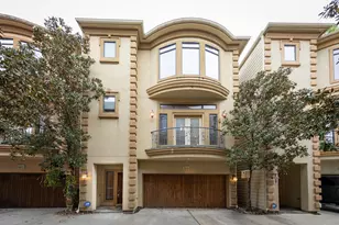 1607 Bass St, Houston, TX 77007 - Photo 1