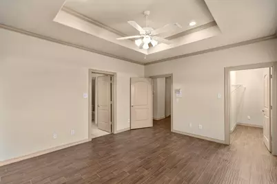 1607 Bass Street #B, Houston, TX 77007 - Photo 23
