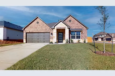 11902 Wisteria Meadows Drive, Willis, TX 77318 - Photo 1