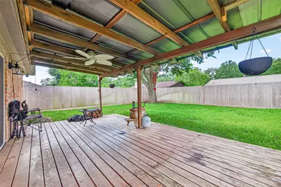 4619 Bagpipe Lane, Houston, TX 77084 - Photo 21