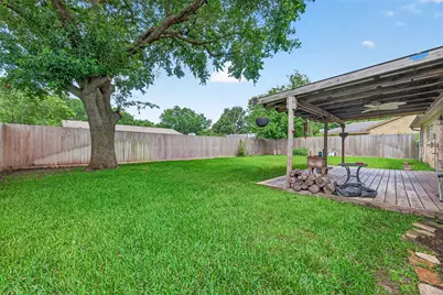 4619 Bagpipe Lane, Houston, TX 77084 - Photo 25