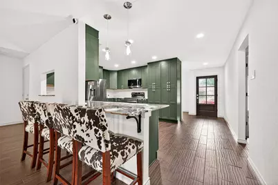 4619 Bagpipe Lane, Houston, TX 77084 - Photo 7