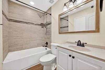 4619 Bagpipe Lane, Houston, TX 77084 - Photo 17