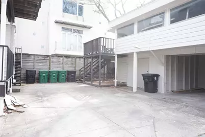 1906 Ridgewood Street #Garage, Houston, TX 77006 - Photo 3