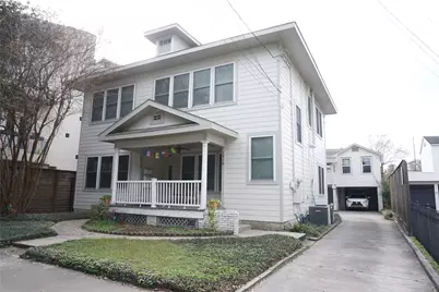 1906 Ridgewood Street #Garage, Houston, TX 77006 - Photo 1