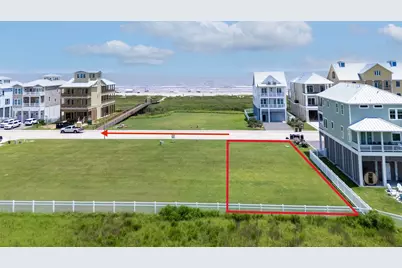 26 Grand Beach Boulevard, Galveston, TX 77550 - Photo 1