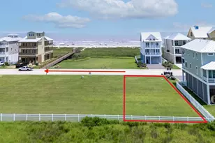 26 Grand Beach Blvd, Galveston, TX 77550 - Photo 1