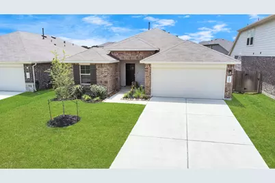 21114 Waze Lewis Drive, New Caney, TX 77357 - Photo 3