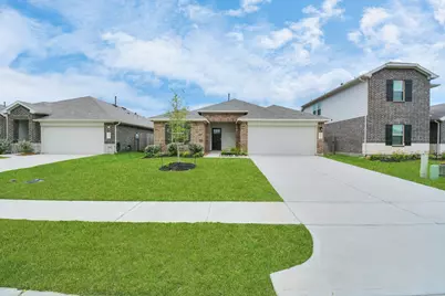 21114 Waze Lewis Drive, New Caney, TX 77357 - Photo 35