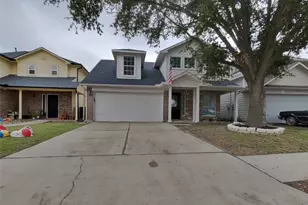 6726 Misty Dale Dr, Katy, TX 77449 - Photo 1