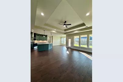 443 Wellshire Drive, West Columbia, TX 77486 - Photo 7