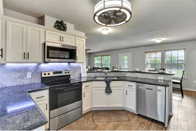 24018 Sanders Cemetery Road, Magnolia, TX 77355 - Photo 17