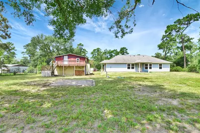 24018 Sanders Cemetery Road, Magnolia, TX 77355 - Photo 35
