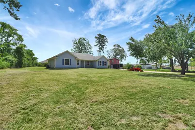24018 Sanders Cemetery Road, Magnolia, TX 77355 - Photo 5