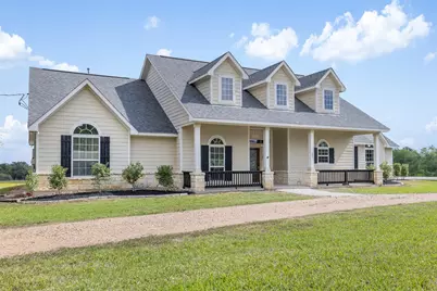 840 E Glenn Street, Bellville, TX 77418 - Photo 3